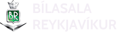 Bílasala Reykjavíkur